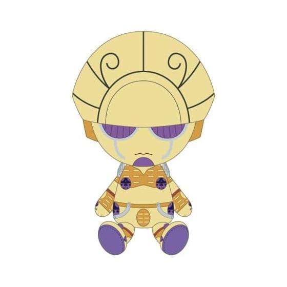 JoJo s Bizarre Adventure Golden Wind G E Chibi Plush