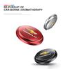 1Pcs Car Air Freshener Cologne Fragrance Mini Diffuser Fresh Smell Adornos For Chevrolet Cruze Malibu Sail Equinox AVEO Lova RV