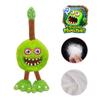 My Singing Monsters Plush Toys Stuffed Animals Doll Kids Xmas Birthday Gift