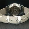 JAPAN VINTAGE REFURBISHED SEIKO 5 AUTOMATIC 6309A MENS BLUE DIAL WATCH A443355-1