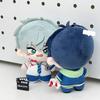 Anime Peripheral Alien Stage Plush Starfish Body Desk Toys Ivan Till Stuffed Cosplay 10cm Stuffed Alien Stage Birthday Gifts