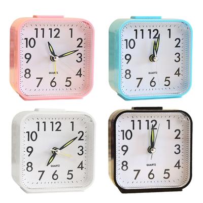 Klokken – Tafelklokken