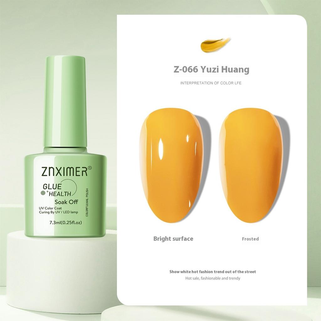 Nail Polish Glue Popular Color Nail Polish Barbie Phototherapy Nail Polish Lasting Nail Salon