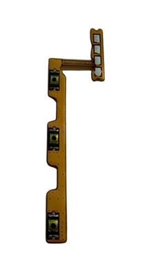 Button Power Tape Switch On Off For Xiaomi Redmi Note 14 5G
