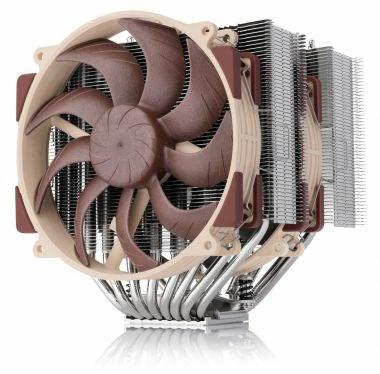 Dissipatore CPU NOCTUA NH-D15 G2