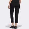 Adidas Womens Utl Pants Solid Color Comfortable Skin-Friendly Casual Pants Women Pants Black H13817