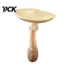 Hand Painted Mushroom Magnets 3D Refrigerator Magnet, Resin Fake Decorative Natural Theme Fridge Photo Notes Holder for Whiteboard Cabinet