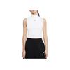 New Nike Sportswear Essentials Series Camisole Women's White DD5881-100