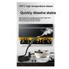 ABMH-Burning Handheld Steam Cleaner 15 Seconds To Produce Steam Leakage Protection Anti-Dry Burning Handheld Steam Cleaner US Pl