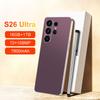 S26 Ultra Cross Smartphone: 6.5" Android 10, 4G, 3+16GB