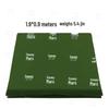 Snowfield God of War Portable Outdoor Training Mattress