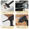 Portable Mini Wireless Car Vacuum Cleaner with Ultra-Powerful Suction