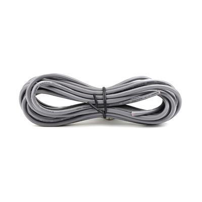 3 gyslų ekranuotas gitaros pikapo laidas Gitaros grandinės jungiamasis laidas Gitaros humbucker pikapo kabelis Lengva naudoti