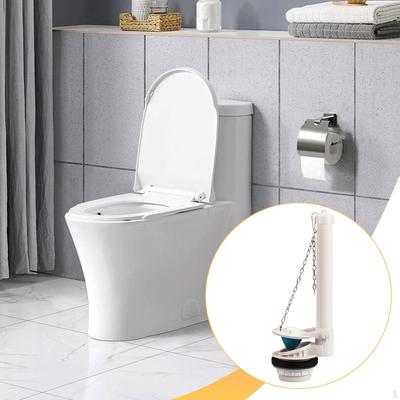Banyo bölümleri – Tahliye vanaları