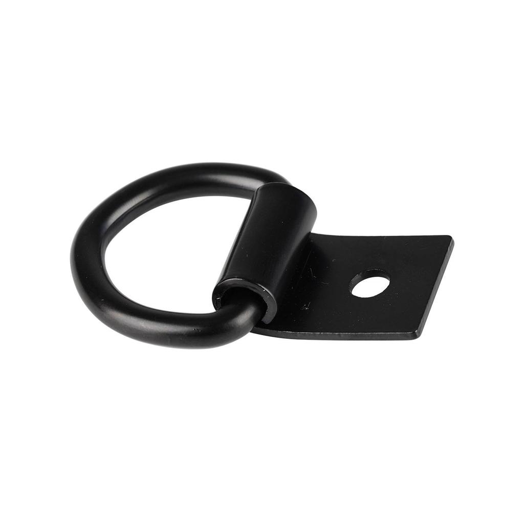 Recessed Truck Cargo Tie-Down Anchor Hook