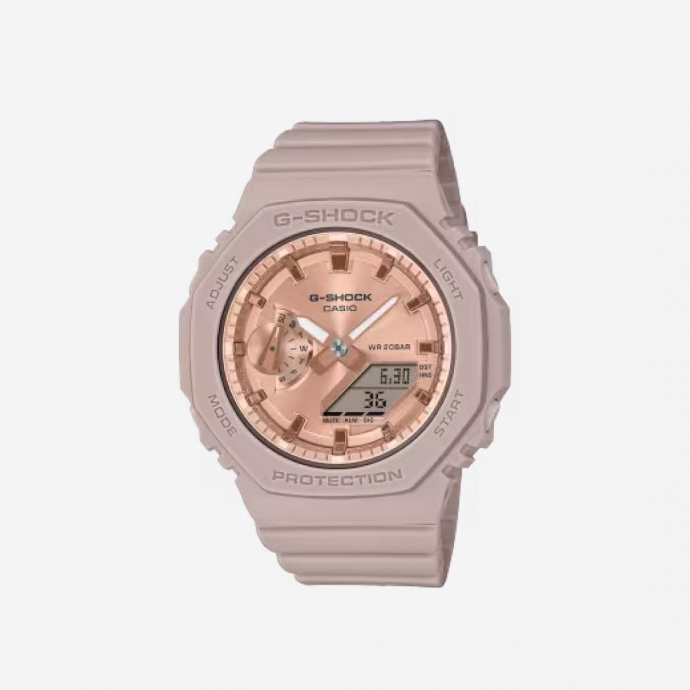 

Casio G Shock GMA S2100MD 4A