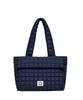 Jedrefeb5 Puzzle Padded Shoulder Bag 7 Colors