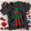 Boys and Girls Elf Squad Christmas T-Shirt Tee for Kids #MC
