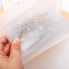 Nail Sticker Storage Booklet Diy Nail Art Design Tools Collecting Album Nail Stickers Holder Nail Art Showing Book