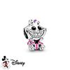 Disney Nuovo Stitch Scintillante Buzz Lightyear Ciondolo Winnie the Pooh Eeyore Perla Charm Adatta ai Braccialetti Originali Gioielli Fai da Te Regalo