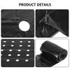 3.12 Ft X 32.81 Ft Mulch Film Thermostatic Weeding Prevention Planting Plastic Mulch Film Agricultural Use With Holes Grow Film