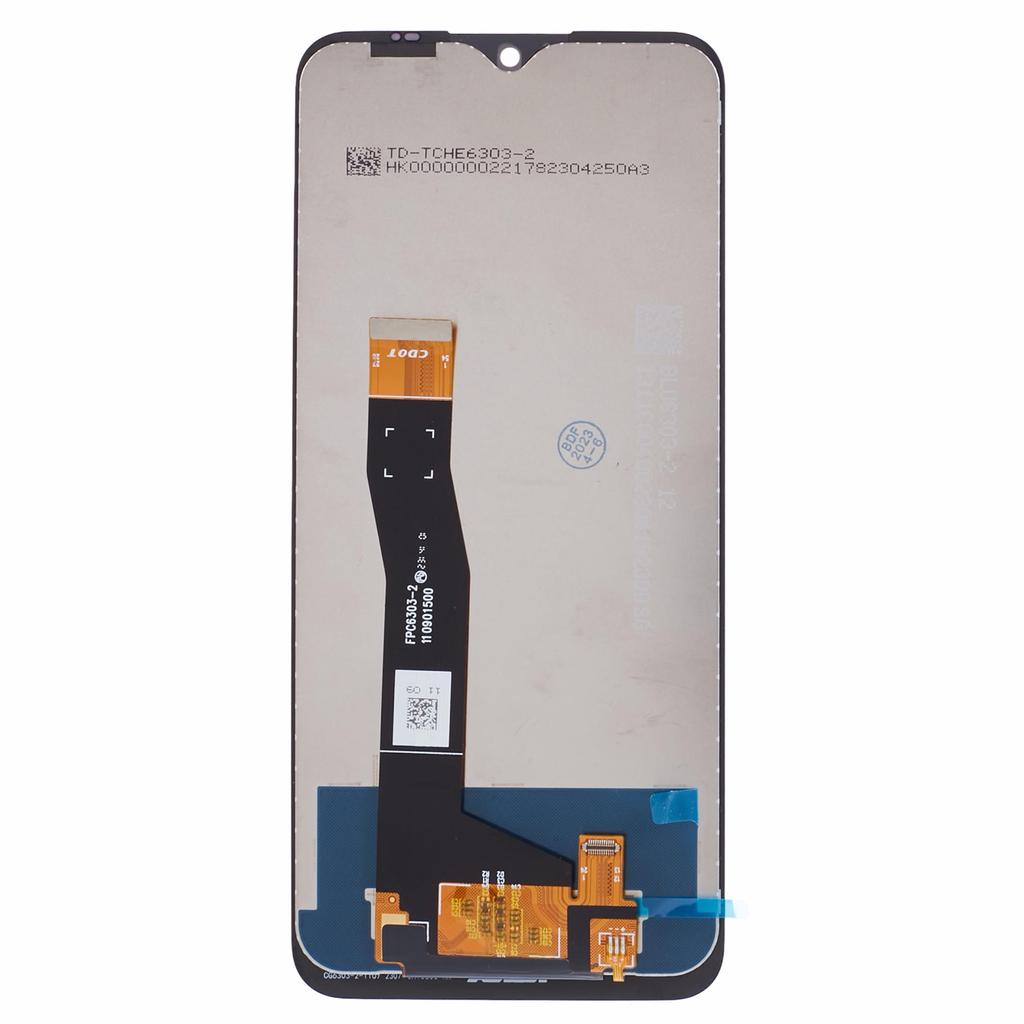 For Nokia C110 Grade B LCD Screen and Digitizer Assembly Part