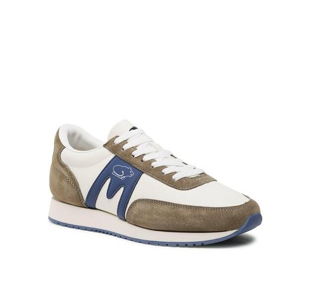 Мужские кроссовки Karhu Альбатрос 82 f807037 белые