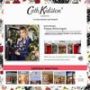 Cath Kidston London Bus Hand Cream Gift Set