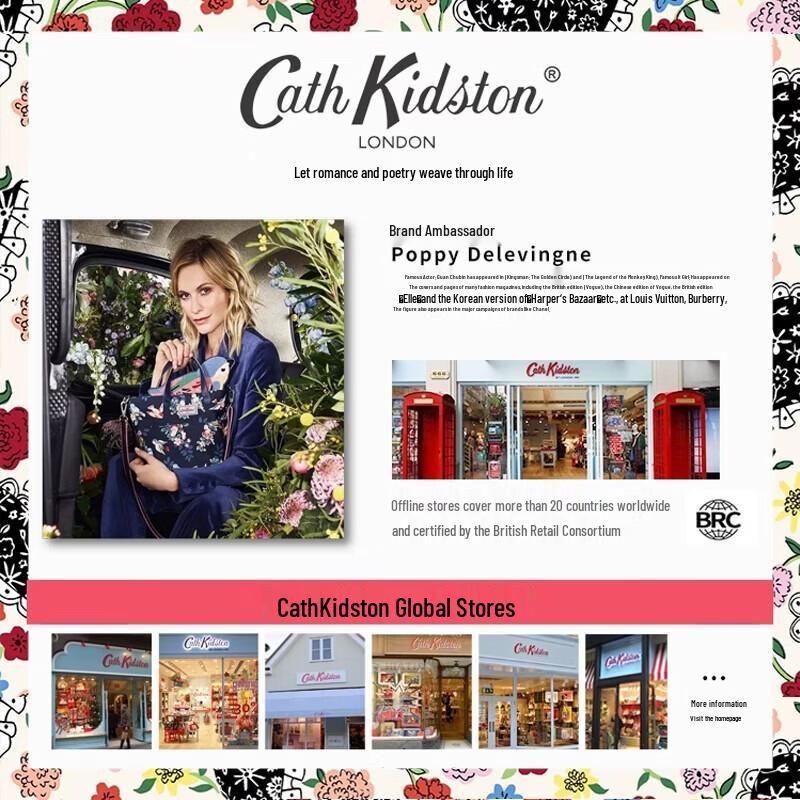 Cath Kidston London Bus Hand Cream Gift Set