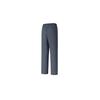 Skechers Quick-Dry Loose Fit Drawstring Straight Leg Casual Pants Women Bottoms Odyssey-Gray P225W291-026R
