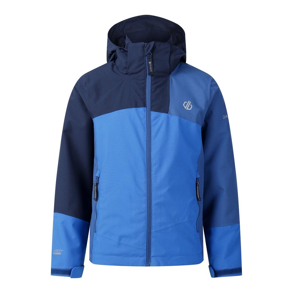 Dare 2B Childrens/Kids Explore III Waterproof Jacket