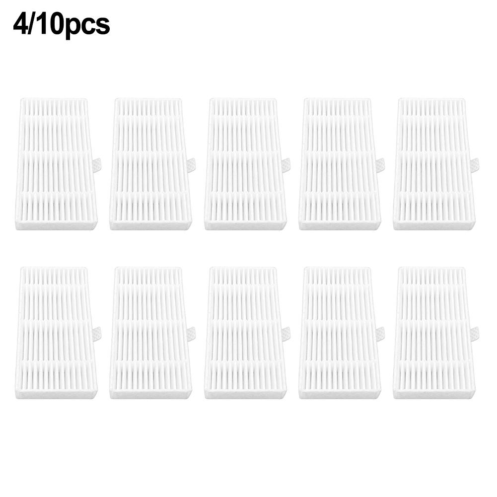 Efficient Filter Replacement for Cecotec For Conga 999 For XTreme Robot Vacuum Cleaner Promotes Healthy Breathing Environment