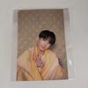 Used BTS MAP OF THE SOUL PERSONA Jungkook Photocard