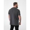 Duke Mens D555 Flyers 2 Crew Neck T-Shirt