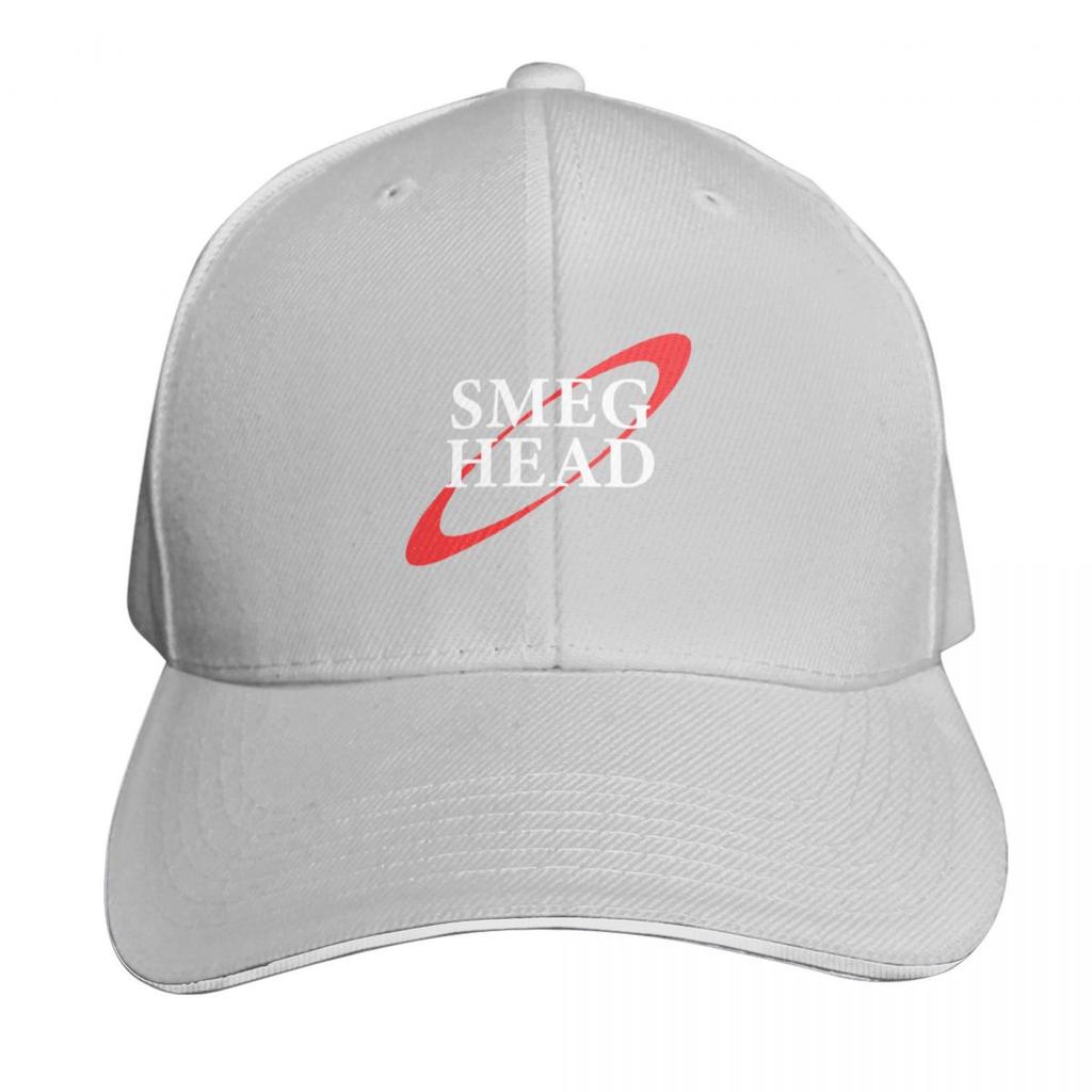 Smeg Head Red Dwarf Funny Baseball Cap Snapback Cap Designer Hat dad hat Sports Cap Ladies Unisexs