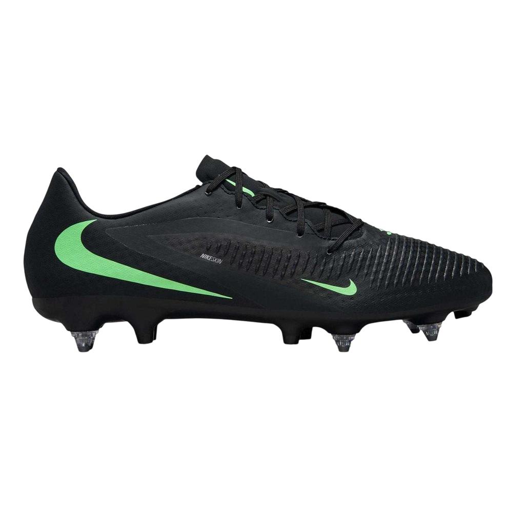 Nike Mens Phantom 6 Low Academy Soft Ground Football Boots