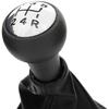 Citroen C3 Gear Shift Knob + GASKET