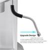 For Coffee Machine Accessories For Giggia- Milk Foam Steam Hose Modification Replacement And Nozzles