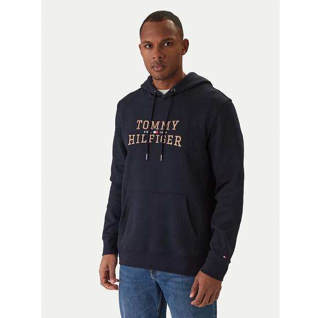 Толстовка Tommy Hilfiger Icon Intechno EU S