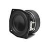 3Inch Subwoofer Speaker 6Ohm 30W Loud Auditory Performances for Home Theater & Wireless Bluetooth-compatible Use