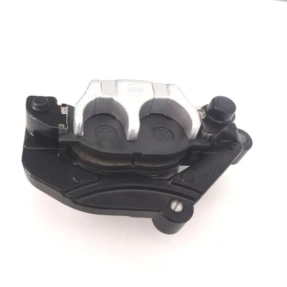 Motorcycle Front Brake Caliper Pump For Yamaha QJ250-H Virago XV 125 250 Dirt Pit Bike Accessories