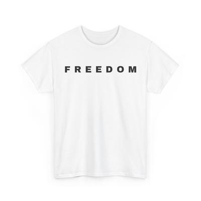 Libertà, Libertà Charlie T-Shirt