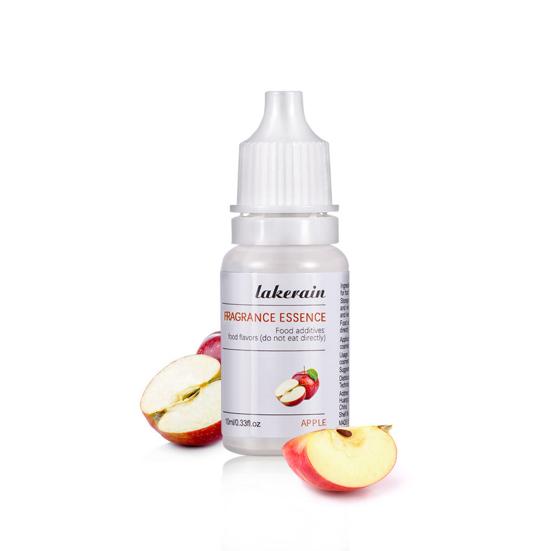 10ml 24 Flavors Essence Mini Edible Easy To Use Long-lasting Lightweight Handmade Soap Tool Grapeseed Oil Food Additives Fragrance