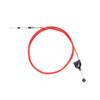 Excavator Manual Throttle Cable Motor Control Heavy Equipment Parts Accessories 5meter