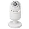 Smart Home Security Camera 1080P WiFi Motion Detection Night Vision Pan Tilt Surveillance Camera