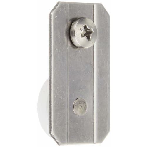 Sugita Ace (Sugita Ace) Genuine Mizutani Parts Screen Door Roller for K-600 Type Screen Doors, Screen Door-000, 1 Piece with 1 Screw