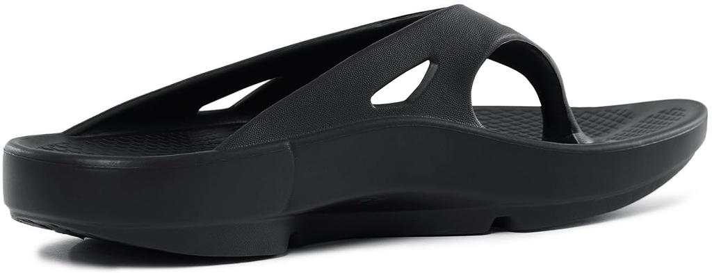 Tesla SL900 Slippers, Black, Size 29.0 Cm