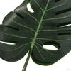 5 Artificial Faux Foliage Palm Home Decor