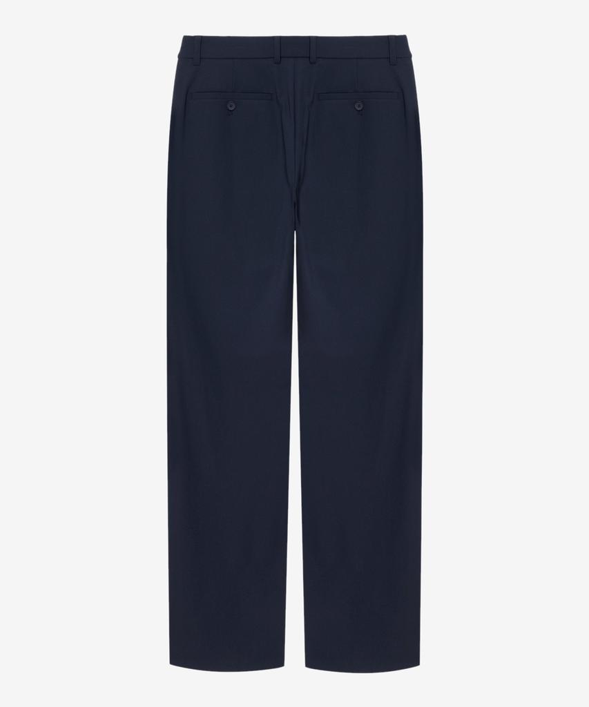 MINDBRIDGE [Cool] Tapered Tricot Banding Pants