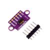 VL53L0X Time-of-Flight (ToF) Laser Ranging Sensor Breakout 940nm GY-VL53L0XV2 Laser Distance Module I2C IIC 3.3V/5V for Arduino